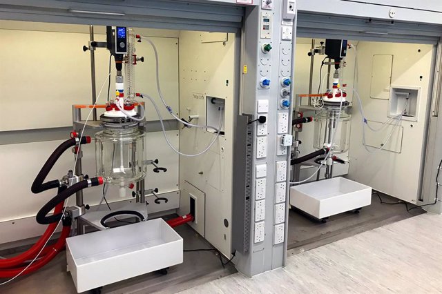 Sai Life Sciences sets up GMP Kilo Lab in Alderley Park, Manchester, UK