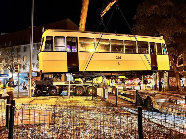 Nota De Prensa. Triana