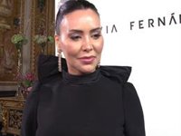 Vania Millán desvela el duro proceso que ha vivido hasta quedarse embarazada