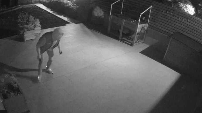 Detenidos todos los integrantes de un grupo organizado que asaltaba chalets y unifamiliares en La Rioja Alta