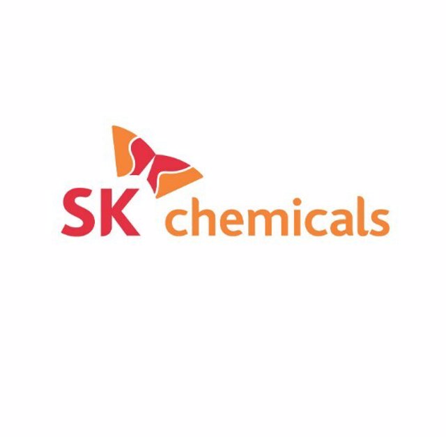 SK Chemicals Logo