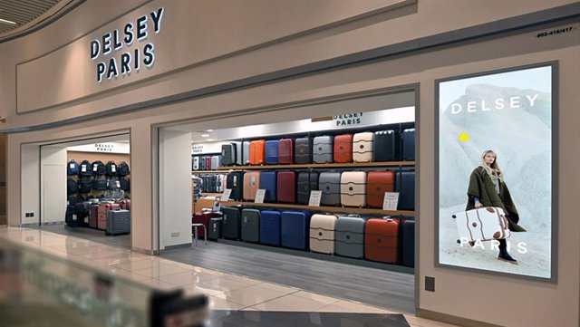 Delsey’s 2022 full year results show 124% YoY net sales growth, EBITDA 6-fold increase compared to pre-pandemic levels