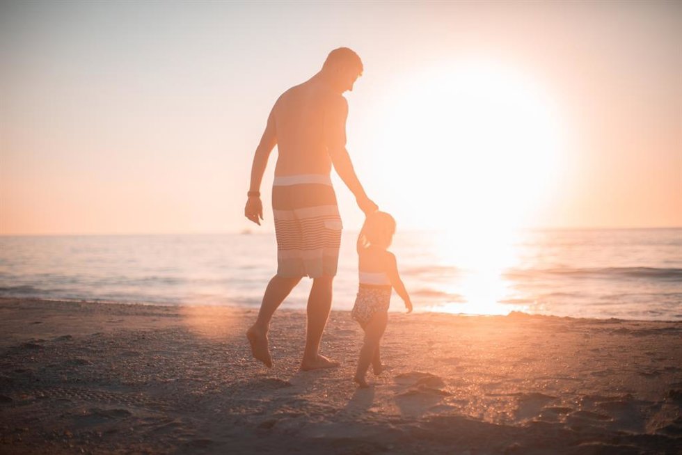 Celebra el Día del Padre por todo lo alto con hasta un 10% de descuento de la mano de Air France