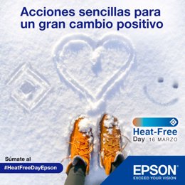 Acciones sencillas para un cambio positivo