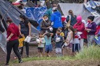 Bruselas espera que la conferencia sobre Venezuela eleve la visibilidad de la crisis: "La UE no se olvida"