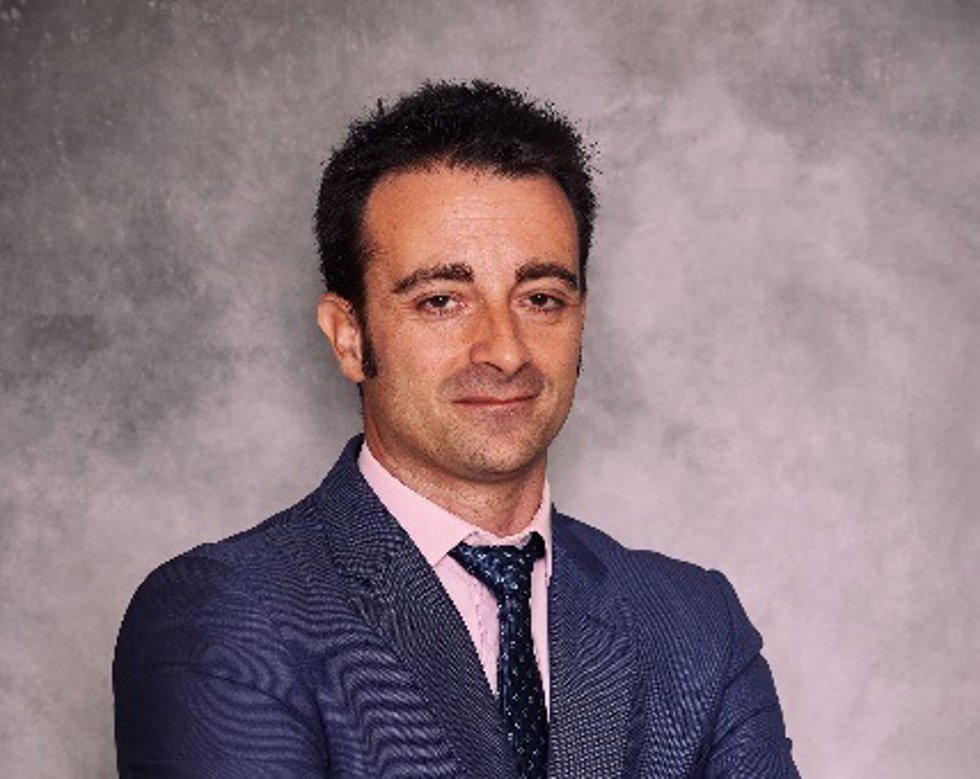 El vicepresidente regional para Iberia y Latinoamérica de Appian, Miguel Ángel González
