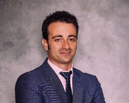 El vicepresidente regional para Iberia y Latinoamérica de Appian, Miguel Ángel González