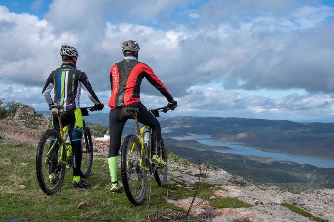 Programa de Dinamización Turísitica de la Comarca de La Siberia