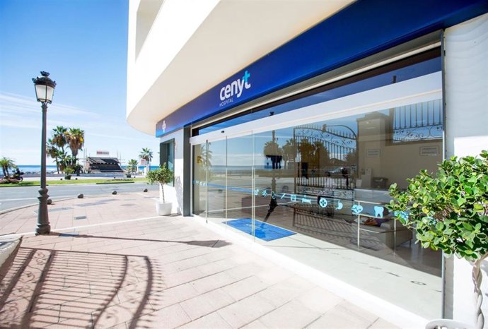 Vithas crece con la adquisición del Hospital Cenyt de Estepona