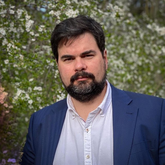 La alemana Hillstone Networks nombra a Alberto Carrillo nuevo director general en Iberia