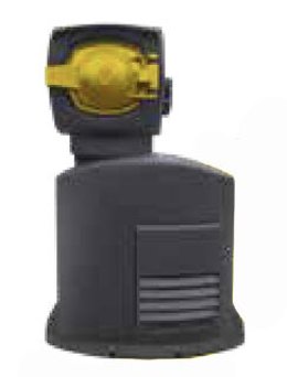 Buzón de recogida neumática de Vitoria-Gasteiz