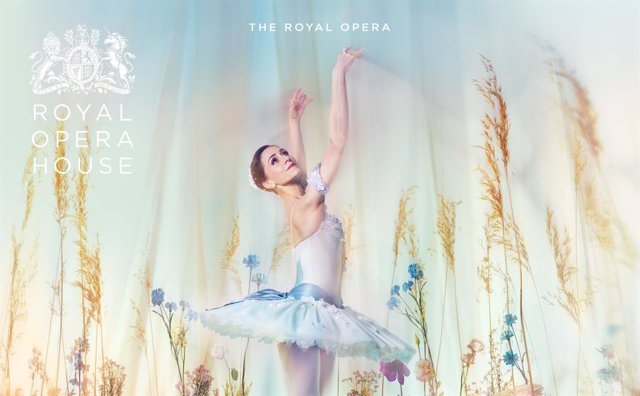 El ballet de La Cenicienta llega a Cine Yelmo en directo desde la Royal Opera House de Londres