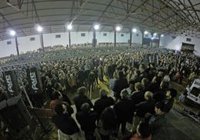 Agricultores del Condado de Huelva se concentrarán en Rociana en apoyo a la nueva iniciativa para los regadíos de Doñana