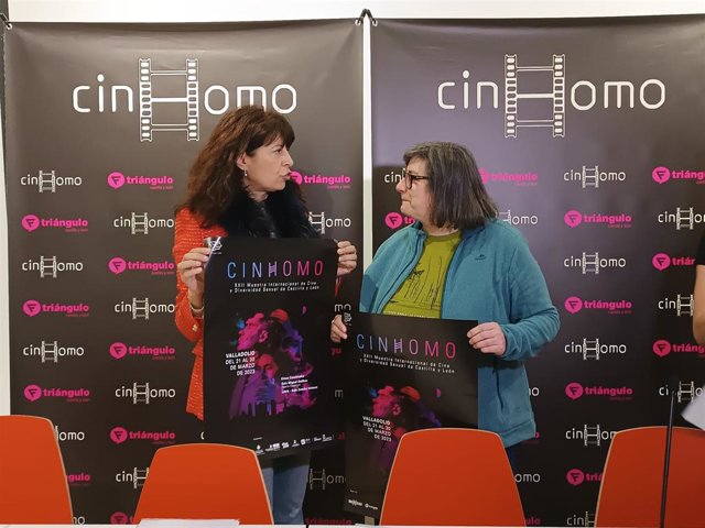 Presentación 'CINHOMO'