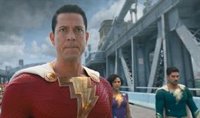 Confirmado el cameo de un personaje DC en Shazam 2 La furia de los dioses