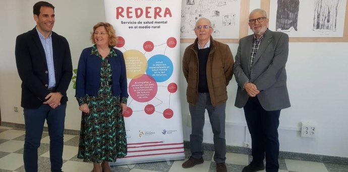 La partida de Servicios Sociales en la Comarca de Somontano ha aumentado en más 700.000 euros desde 2015