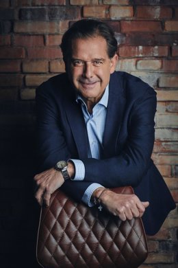 El presidente ejecutivo de la Corporación Hijos de Rivera, Ignacio Rivera