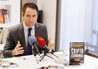 García Egea renuncia a su escaño en el Congreso, un año después de la crisis de PP y la caída de Casado