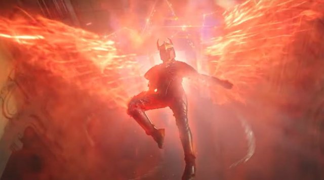 Knights of the Zodiac, película de Los Caballeros del Zodiaco (Saint Seiya) ya tiene fecha de estreno en Latinoamérica
