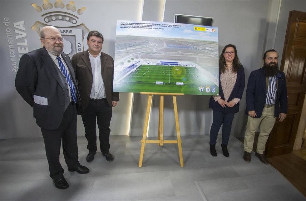 Presentación del proyecto.
