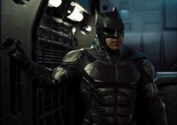 Ben Affleck rechaza rotundamente dirigir una película de Batman o DC para James Gunn: "Absolutamente no"