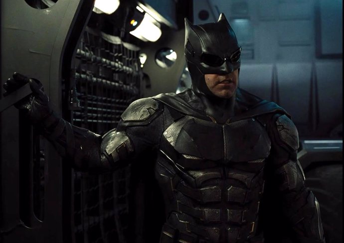 Ben Affleck rechaza rotundamente dirigir una película de Batman o DC para James Gunn: "Absolutamente no"