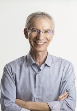 Curro Jiménez, candidato del PP a la Alcaldía de Utrera.