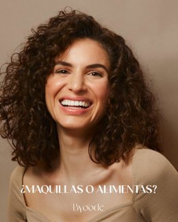 Campaña ¿Maquillas o alimentas?.