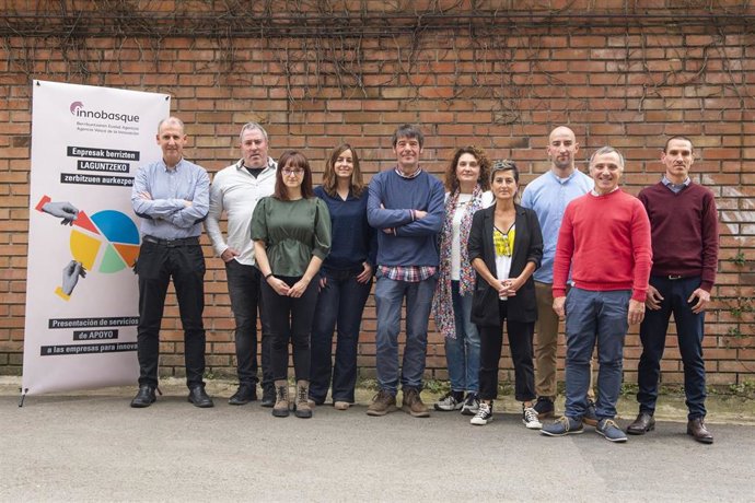 Empresas del Alto Deba e Innobasque muestran a las pymes de la comarca la mejora de resultados gracias a la innovación