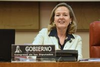 Los fondos europeos financian casi 300.000 proyectos, el 45% vinculados a empresas, según Calviño