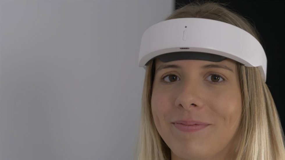 Una spin-off del Parque Científico de UMH desarrolla un sistema pionero de diagnóstico cerebral con IA
