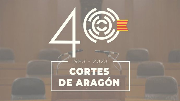 El evento tendrá lugar en el hemiciclo.