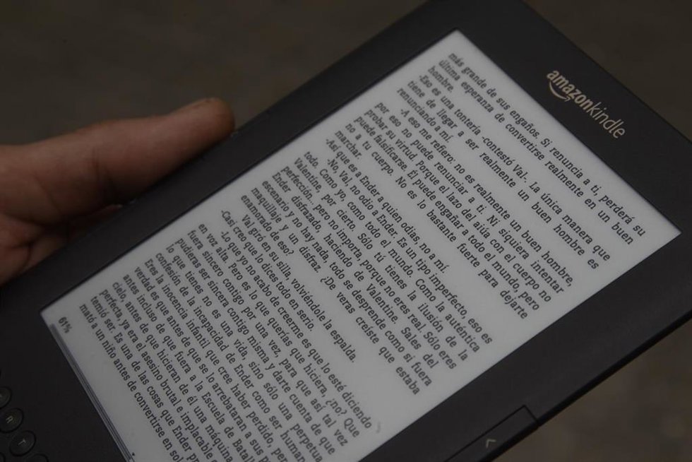 Archivo - Ebook