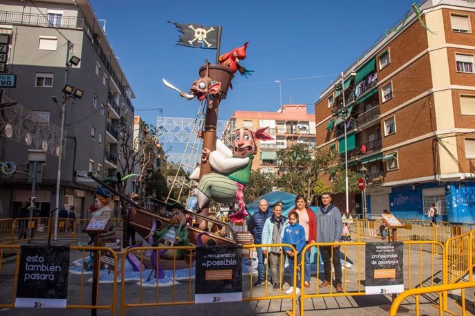 Falla Periodista Gil Sumbiela por la salud mental