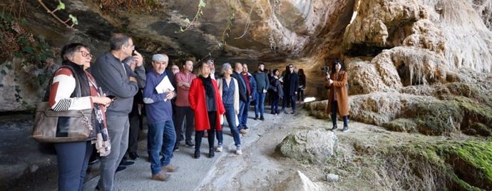 Visita este jueves a Sant Miquel de Fai por la presidenta de la Diputació de Barcelona