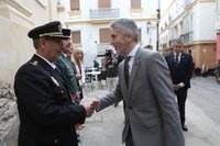 El Gobierno estudia "de forma detenida" la declaración de zona de especial singularidad en el Campo de Gibraltar