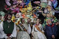 Exposición-Micer Mascó celebra la primera victoria en Sección Especial de su historia: "Estamos soñando"