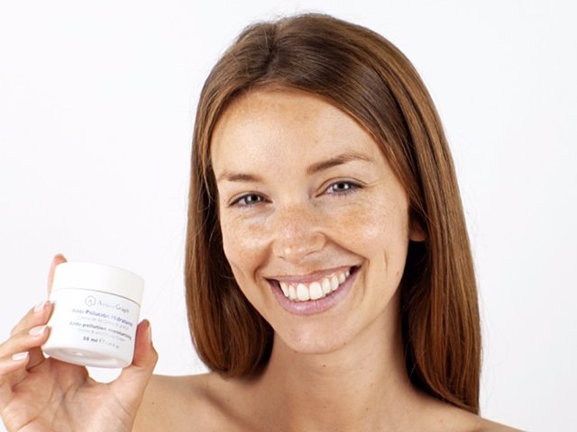 AcquaGraph amplía su gama de productos con grafeno para el cuidado de la piel