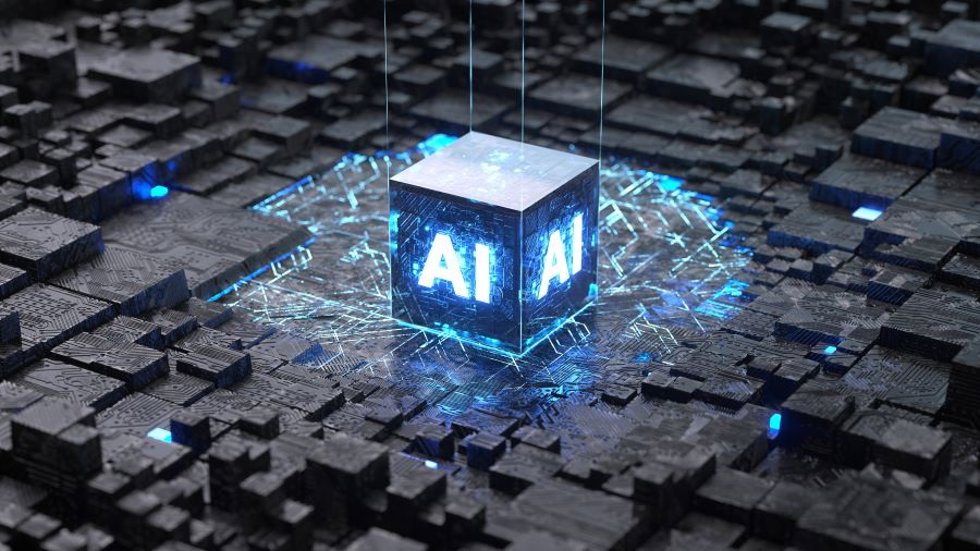 Inteligencia artificial
