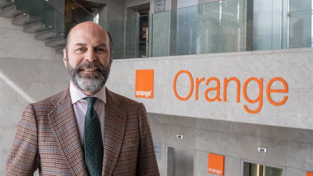 Orange apuesta por Manuel Sánchez Lópiz como nuevo director financiero en España
