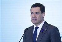 Moreno rebaja a "típica polémica de campaña electoral" los contratos de emergencia del SAS: "Mucho ruido y pocas nueces"