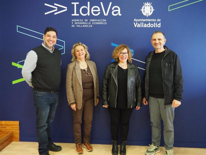 'Craftinnova' Reúne Este Sábado En Valladolid A Más De 40 Participantes Del Ámbito Creativo Y Tecnológico