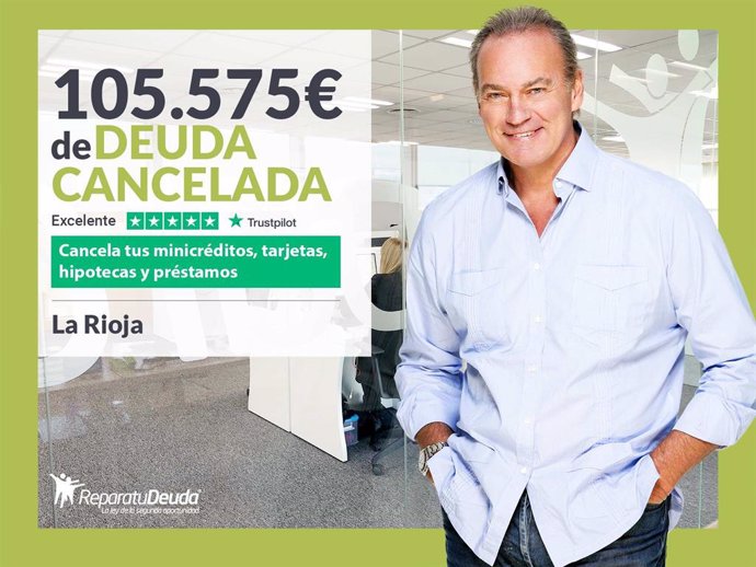Bertín Osborne, imagen de Repara tu Deuda Abogados.