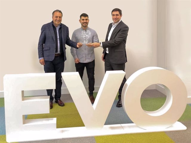 EVO Banco patrocina la copa interempresas de esports.