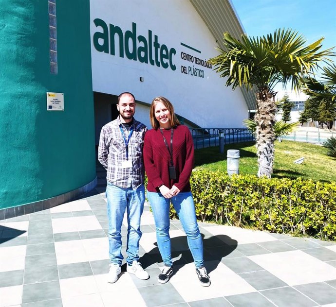 Investgadores del proyecto Arifacop