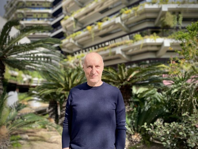 El humorista, actor, director y productor teatral Paco Mir