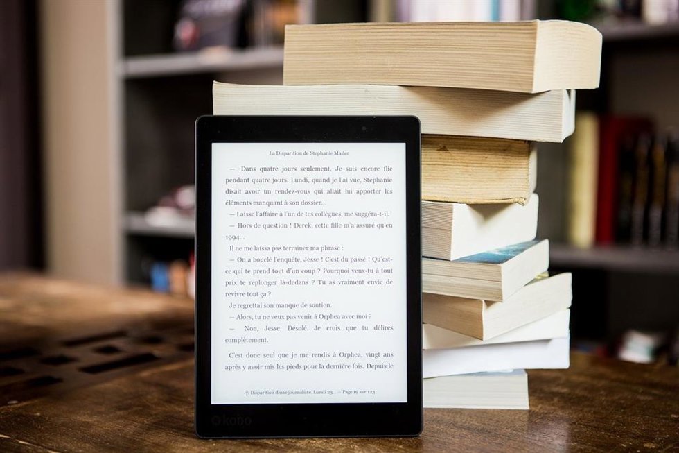 Libro digital.