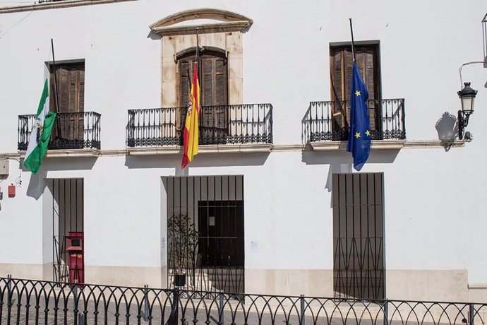 Archivo - Ayuntamiento de Estepa (Sevilla).