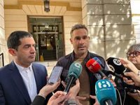 PSPV y Compromís denunciarán a Mazón si mantiene asesores a los "diputados tránsfugas" Gutiérrez y Parra