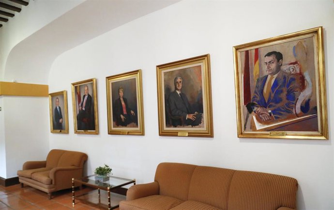 Archivo - Cortes de C-LM